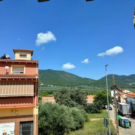 Apartment Vivienda Rural Azalea *