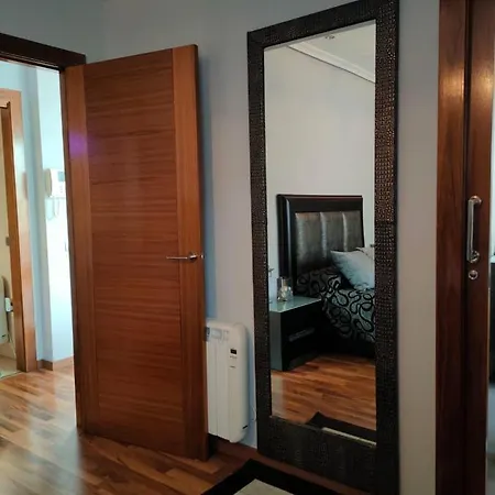 Vivienda Rural Azalea Apartment Cortijos Nuevos