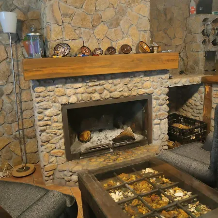 Vivienda Rural Azalea Apartment