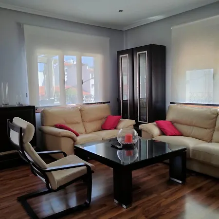 Vivienda Rural Azalea *