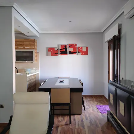 Vivienda Rural Azalea * Cortijos Nuevos