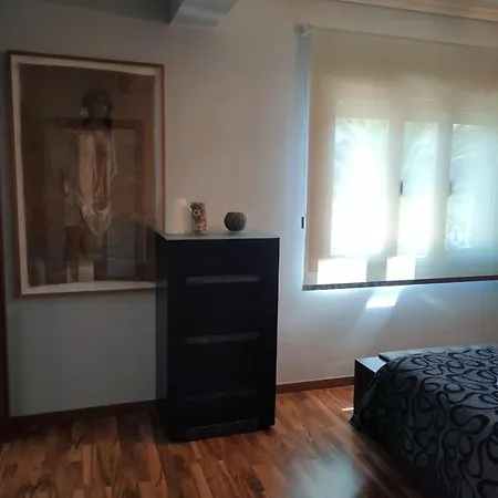 Vivienda Rural Azalea Apartment *