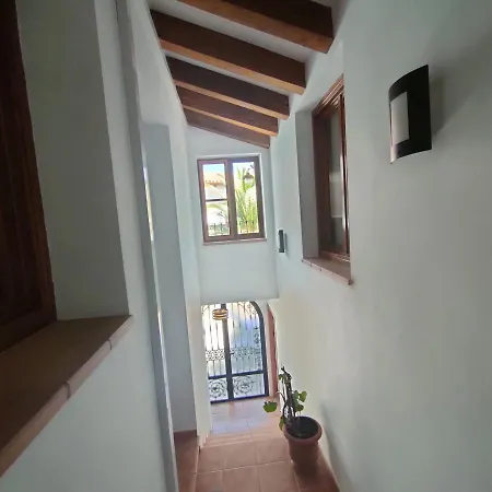 Apartment Vivienda Rural Azalea Cortijos Nuevos