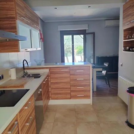 Apartment Vivienda Rural Azalea Cortijos Nuevos
