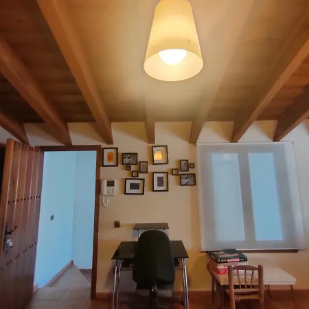 Vivienda Rural Azalea