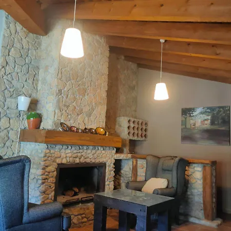 Apartment Vivienda Rural Azalea