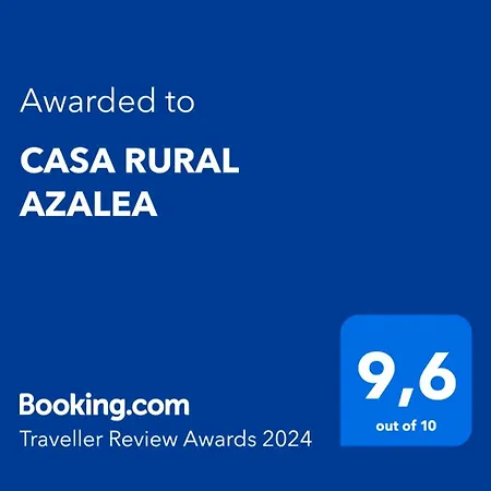 Vivienda Rural Azalea Cortijos Nuevos