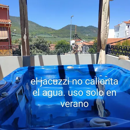 Vivienda Rural Azalea *